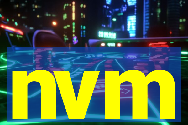 nvm-windows download